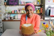 Nadiya Hussain.