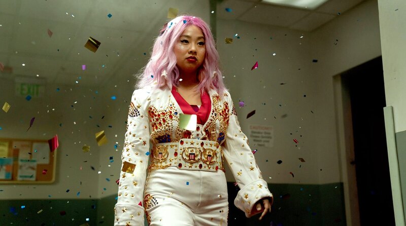 Everything Everywhere All at Once (USA, 2022)