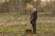 Franz Nolte (Nicholas Bodeux) behauptet, zur Tatzeit auf einem Baugrundstück nach seltenen Tieren gesucht zu haben. Zeugenaussagen zufolge hatte der Biologe dem toten Jungen kurz vor dem Mord gedroht.