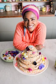 Nadiya Hussain.