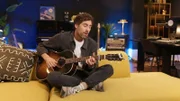 Musiker Max Giesinger