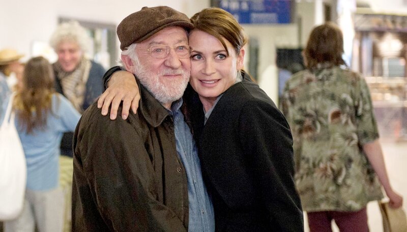 Chuzpe - Klops braucht der Mensch! (D, 2013)