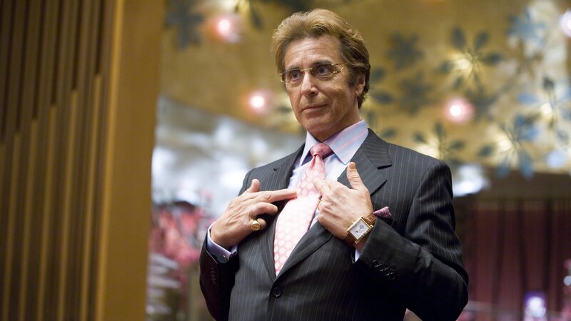 Ocean's 13 (USA, 2007)