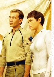 Star Trek Enterprise Season2 EP Marauders, Star Trek Enterprise Staffel2 EP Marodeure