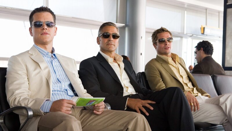 Ocean's 13 (USA, 2007)