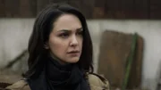 Clare Quayle (Nazanin Boniadi)