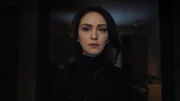 Clare Quayle (Nazanin Boniadi)