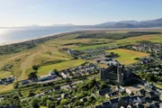 Harlech Castle Die Verwendung des sendungsbezogenen Materials ist nur mit dem Hinweis und Verlinkung auf TVNOW gestattet.