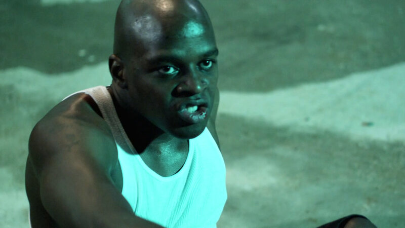 Nine Dead (USA, 2009)