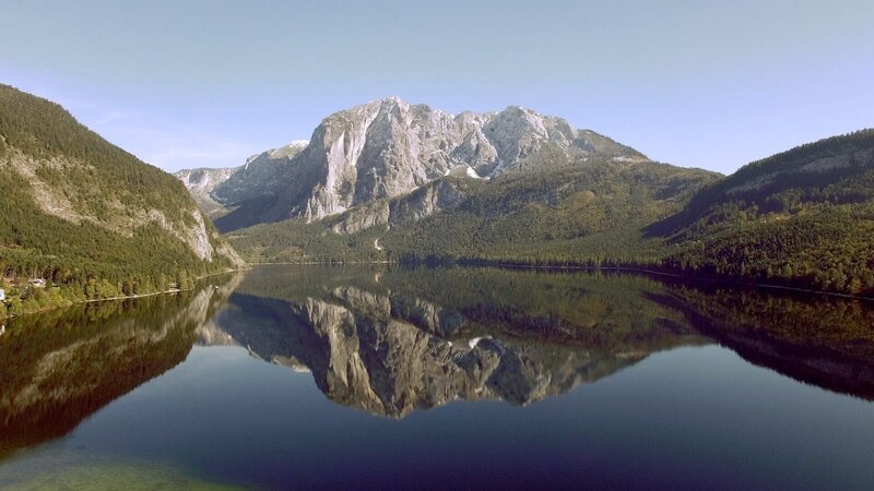 Sommerfrische - Reisen wie zu Kaisers Zeiten (A, 2016)