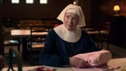 Sister Monica Joan