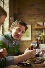 Jamie Oliver