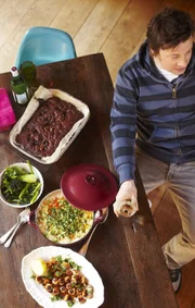 Jamie Oliver