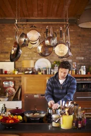 Jamie Oliver