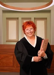 Richterin Barbara Salesch  +++