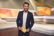"taff" wird u.a. von Christian Düren präsentiert ...