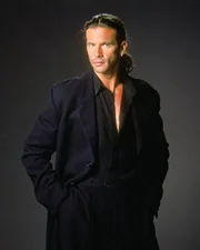 4. Staffel: Reno Raines (Lorenzo Lamas)