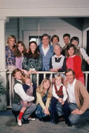 (9. Staffel) - Die Waltons