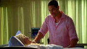 Calleigh (Emily Procter) und Eric Delko (Adam Rodriguez)