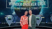 Sonja Zietlow und Dirk Steffens  +++