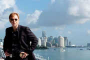 David Caruso (Horatio Caine)