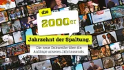 Die Bundeswehr kämpft an der Seite Amerikas in Afghanistan gegen die Taliban, doch beim Krieg im Irak macht Deutschland nicht mit. Diktator Saddam Hussein wird auch so gestürzt. Friede zieht im Nahen Osten trotzdem nicht ein.