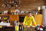 Jamie Oliver    +++