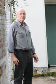 Wird er Steve die ganze Wahrheit über Shelbourne sagen? Joe (Terry O'Quinn) ...