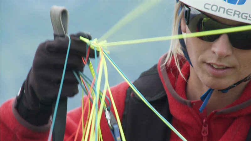 Mount Infinity (CH, 2011)