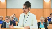 Bridgette Jensen - Prosecutor