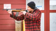 Adam Ruzek (Patrick John Flueger)