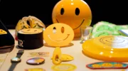 Den "Smiley" kennt jeder, aber wo kommt er eigentlich her und wer hat ihn erfunden?