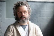 Dr. Martin Whitly (Michael Sheen)