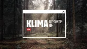 Das Logo zu "Klima Update".
