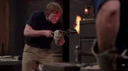 Forged in Fire Season 4 EP Talwar.
