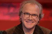 Schriftsteller Michael Köhlmeier erzählt Mythen.