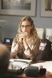 Eine unglückliche Liebesaffäre oder was steckt tatsächlich hinter dem Mord an der Unbekannten? Brenda (Kyra Sedgwick) ermittelt in alle Richtungen ...