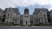 Im Jahr 1993 wurde im Ohio State Reformatory der Film „Die Verurteilten“ gedreht.