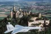 Für die NATO war in den 80er-Jahren Deutschland das Hauptschlachtfeld in einem möglichen Dritten Weltkrieg.