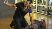 Jesse Cardoza (Eddie Cibrian)