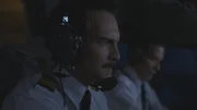 REENACTMENT - pilot and copilot of Martinair Flight 495. (Cineflix 2021/James Griffith)