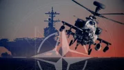 Von Krisen und Konflikten wird die NATO immer wieder erschüttert.