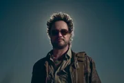 Giorgio Tsoukalos.