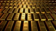Goldbarren