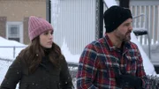 Kim Burgess (Marina Squerciati) und Adam Ruzek (Patrick John Flueger)