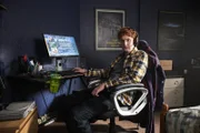 Nicky (Will Merrick)