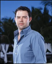 2. Staffel: Speedle (Rory Cochrane). 2. Staffel: Speedle (Rory Cochrane).
