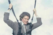 Michael Knight (David Hasselhoff)