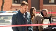 Adam Ruzek (Patrick John Flueger)