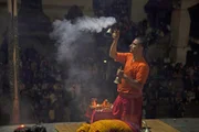 In Indien führt eine Rebellion zum Untergang des antiken Reichs. Doch sein Erbe überdauert im hinduistischen Glauben bis heute.